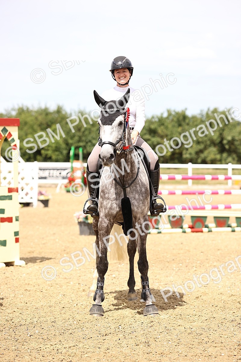 SBM_002118 - Class 16 - GFS Senior Newcomers 1.25m