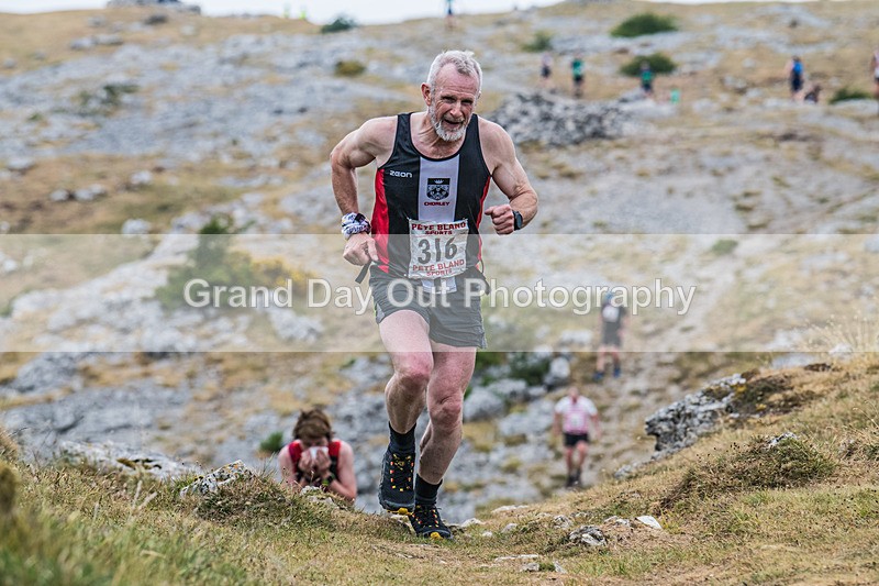 Hutton Roof-369 - Hutton Roof Fell Race Saturday 24th May 2025
