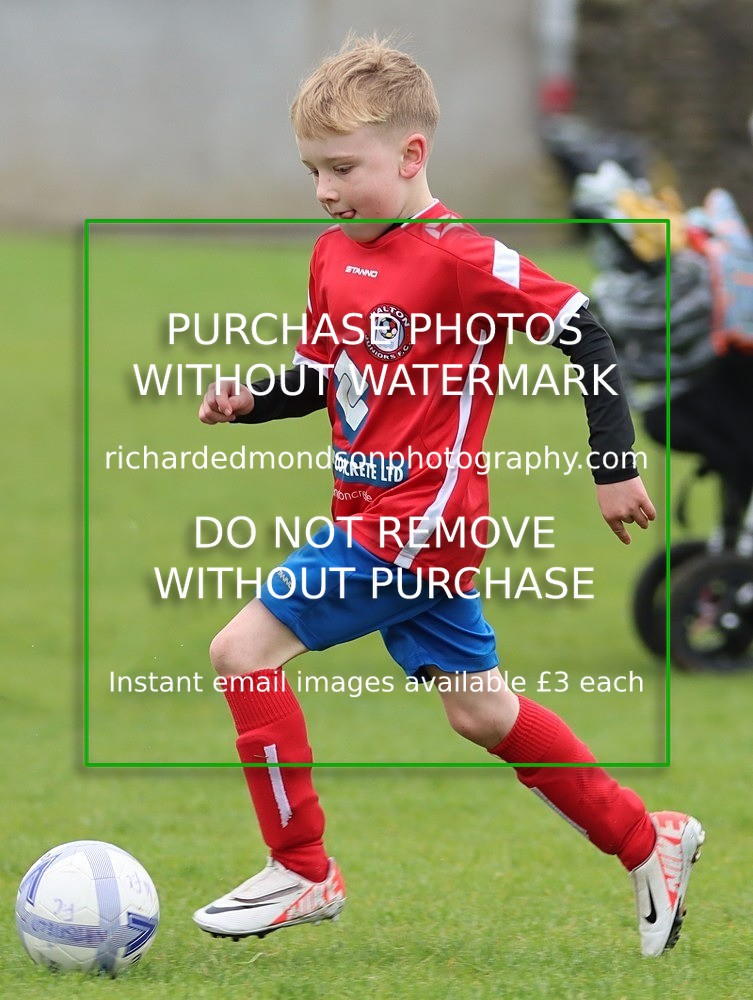 IMG_6489 - Wattsfield Under 6 vs Halton Under 6 (5/5/24)