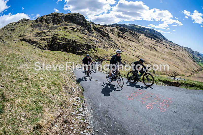 142530 - Hardknott Pass Camera 2 14.00-15.00