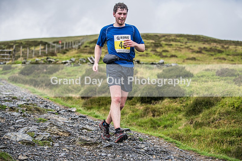 Skiddaw-773 - Skiddaw Fell Race Sunday 6th July 2025