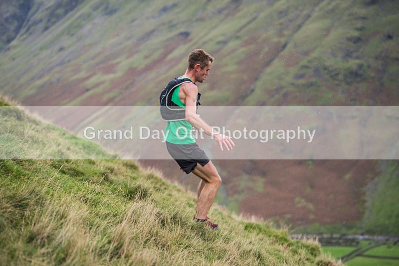 Wasdale Show-527 - Wasdale Head Show Fell Races (Junior & Senior) Saturday 14th October 2023