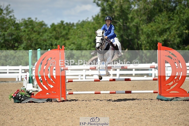 250628-133520-03984 - Cls 23 Graham Heath Equestrian 128cm & 138cm
