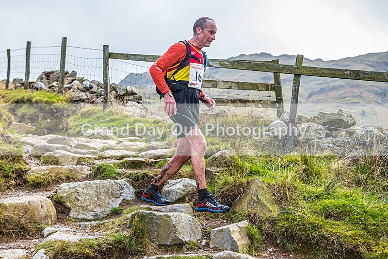 Langdale-1996 - Langdale Horseshoe Fell Race Saturday 8th October 2022