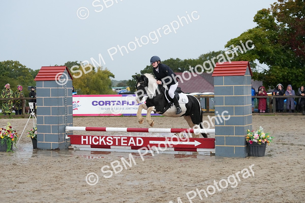 SBM_33965 - J5 - Junior Pony 50cm Championship