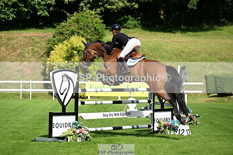 250703A-094744-02313 - Cls 1 Snr Foxhunter