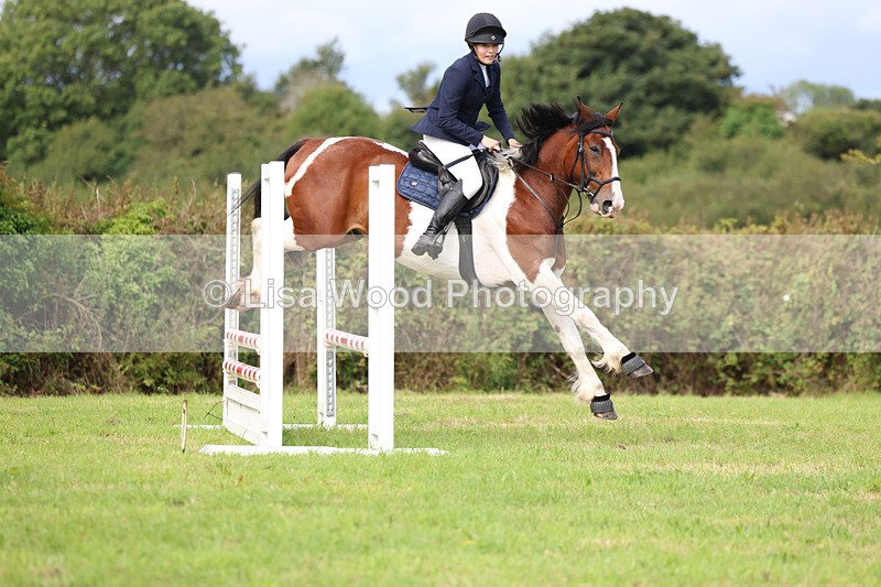 3E7A5905 - Class 2: 70cm Juniors and Seniors