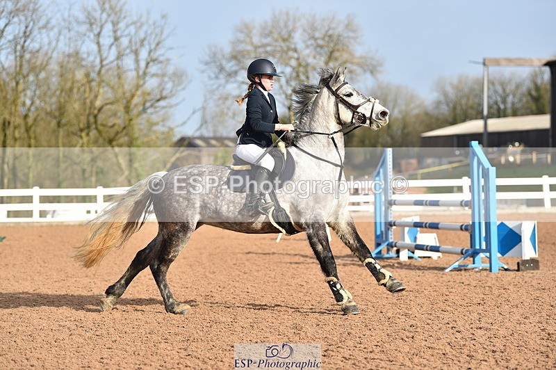 240210A-105158-00746 - Cls 5 Pony Discovery & 90cm Open