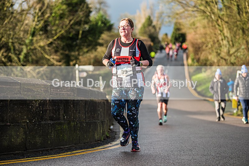 Ribble-1630 - Ribble Valley 10K Sunday 31st December 2023