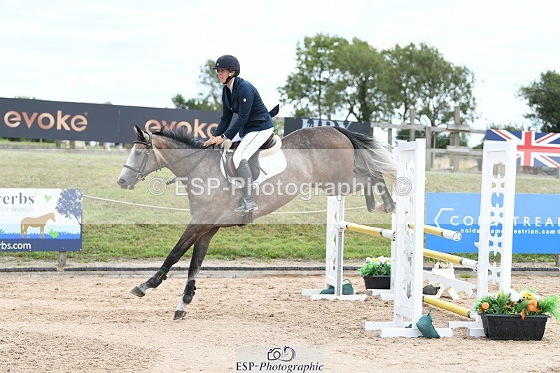 250802-131717-10003 - Cls 16 4 Year Old Championship