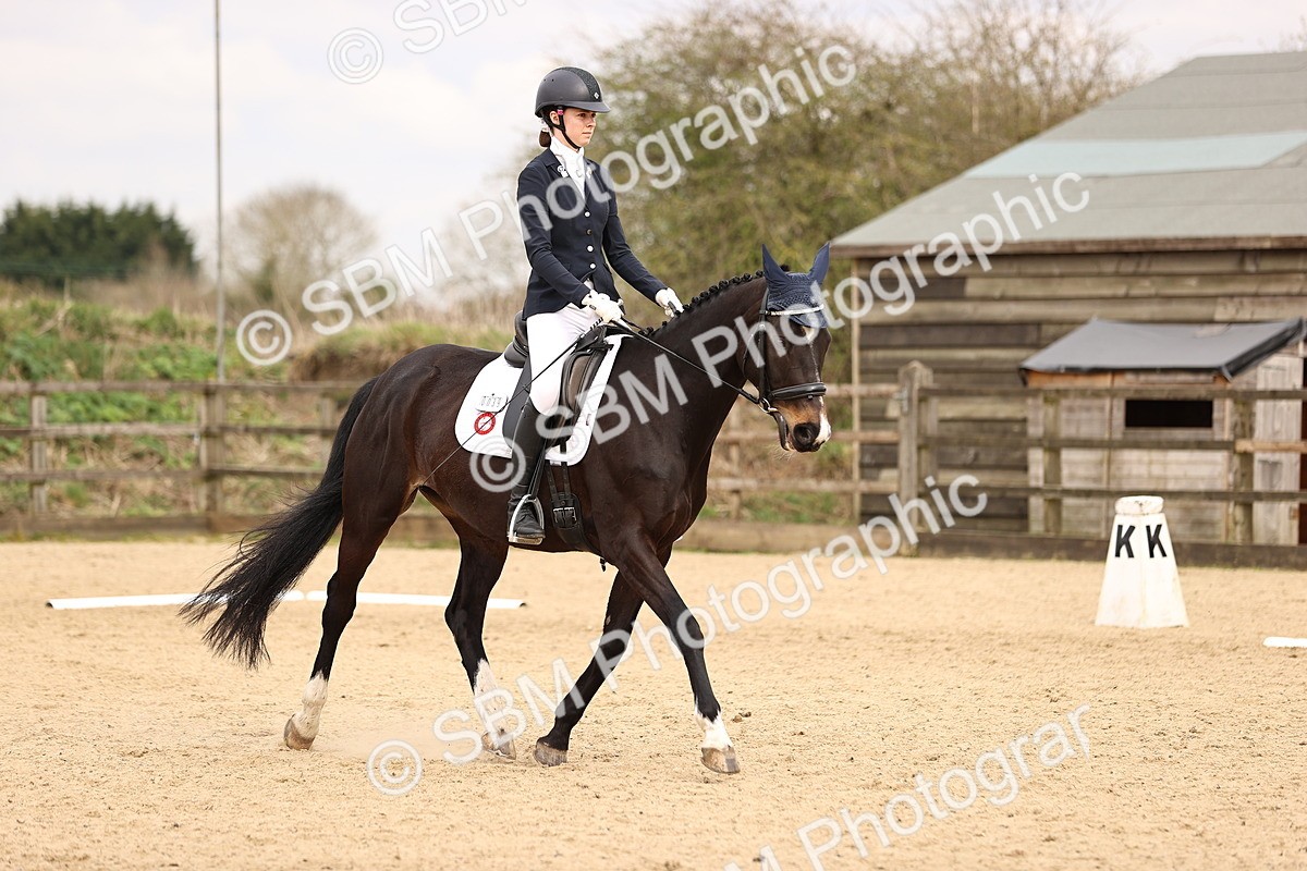 SBM_002317 - Class 12-13 - PC 80 DR Test - PC Open DR