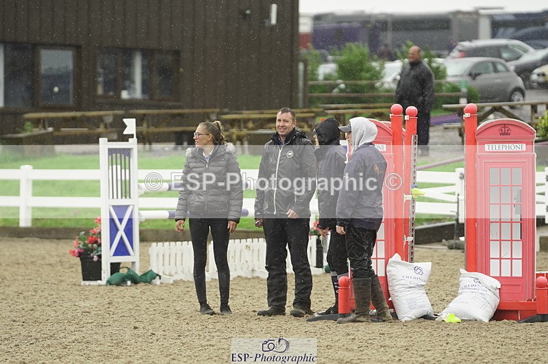 230722A-132812-09363 - Cls 15, 1 Star Bronze 1.15m