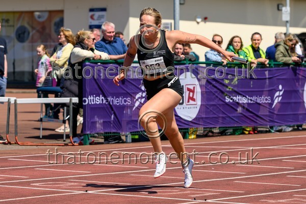 Relays26-915123 - Female Set Three