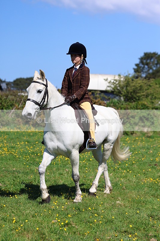 3E7A0104 - Class 4: Best Combination Junior
