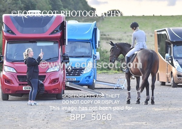 BPP_5060 - CLASS 6 Senior Discovery/ 1m Open