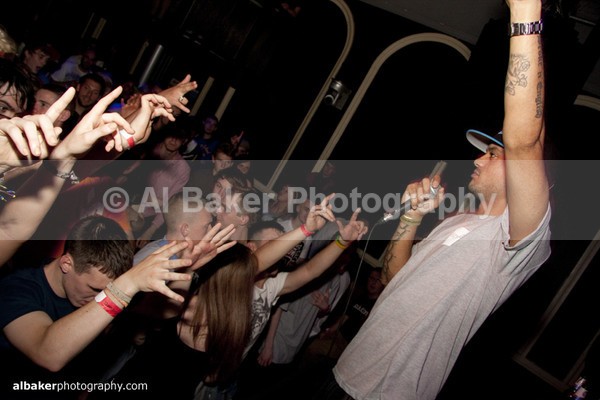 116 - Soul:ution @ BOTW 26.08.12