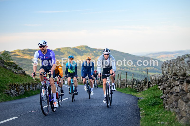 065121 - Kirkstone Pass 06:00 - 07:00