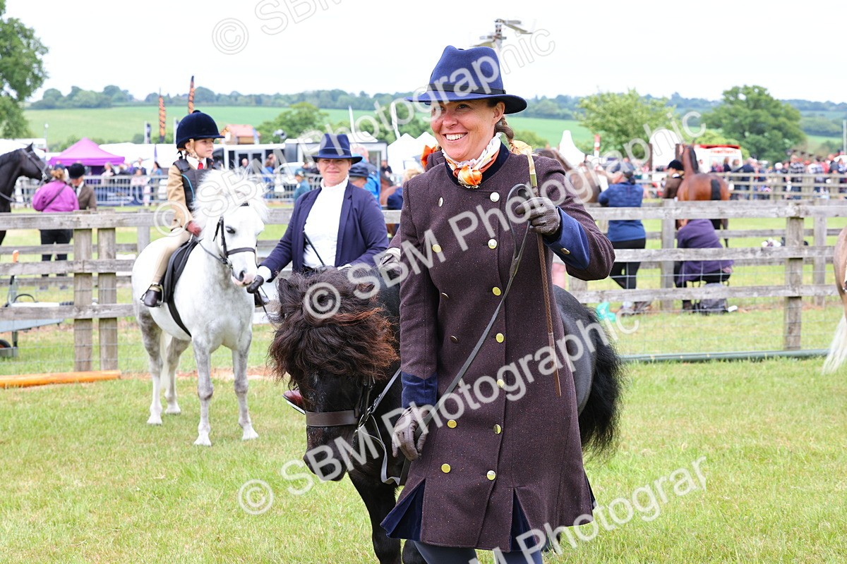 SBM_08338 - Class 42-43 - LIHS BSPS Heritage Working Sports Pony