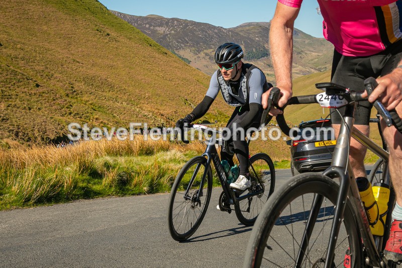 094502 - Newlands Pass 09.00 - 10.00