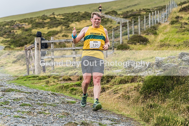 Skiddaw-1009 - Skiddaw Fell Race Sunday 2nd July 2023