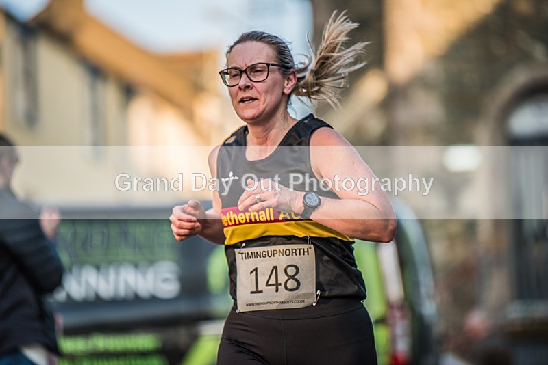 RTH-508 - Keswick Round The Houses Road Race, Wednesday 26th April 2023