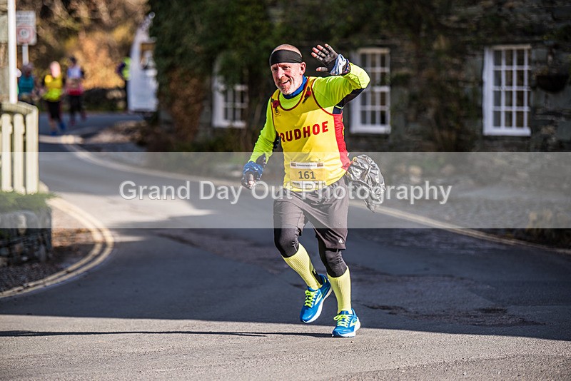 Derwentwater-732 - Derwentwater 10 Mile Road Race Sunday 5th November 2023