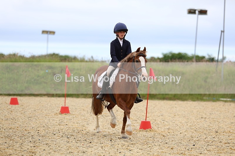 3E7A9857 - Pole Bending