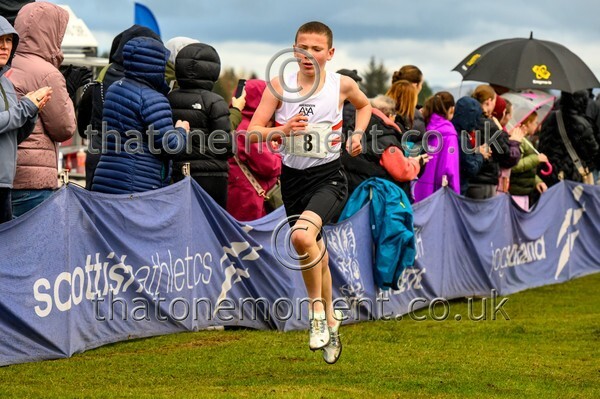 SCLan25-918167 - Boys U15