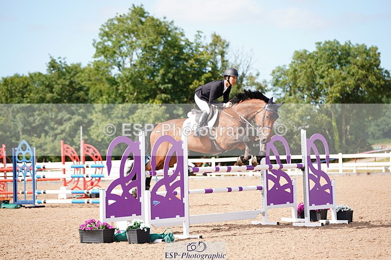 240803A-163148-09281 - Cls 40 Snr 1.15m Open