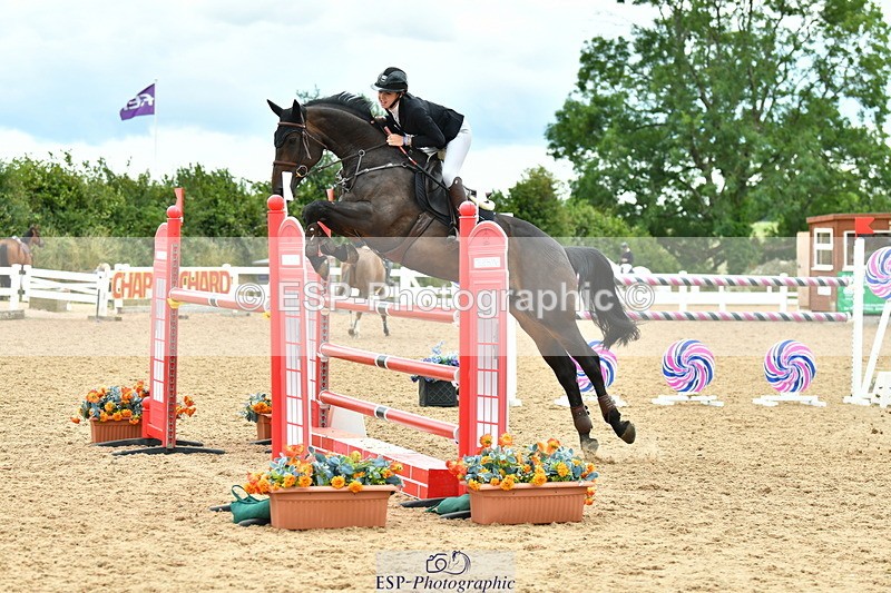 230721A-141708-06829 - Cls 22, 1 Star Gold 1.30m