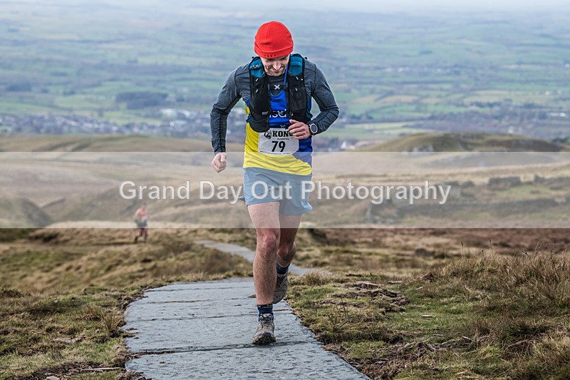 Nine Standards-120 - Nine Standards Fell Race Thursday 1st January 2026