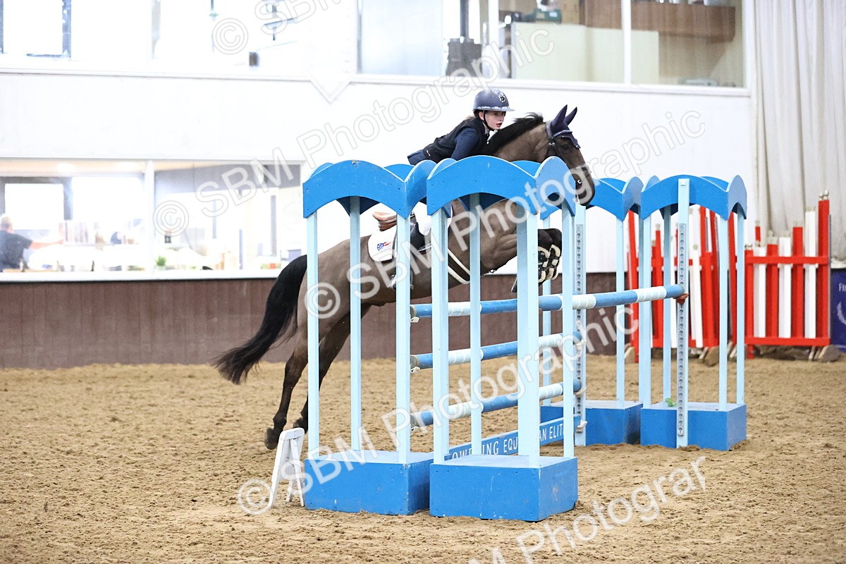 SBM_001110 - Class 6 - Junior 1.15m