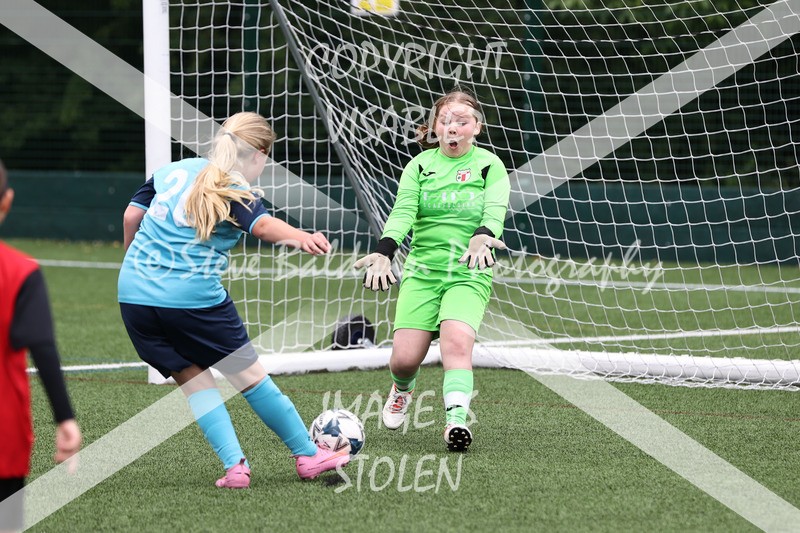 1DX31553 - Sun 7th U10 Girls