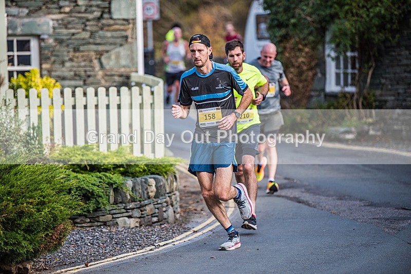 Derwentwater-196 - Derwentwater 10 Mile Road Race Sunday 5th November 2023