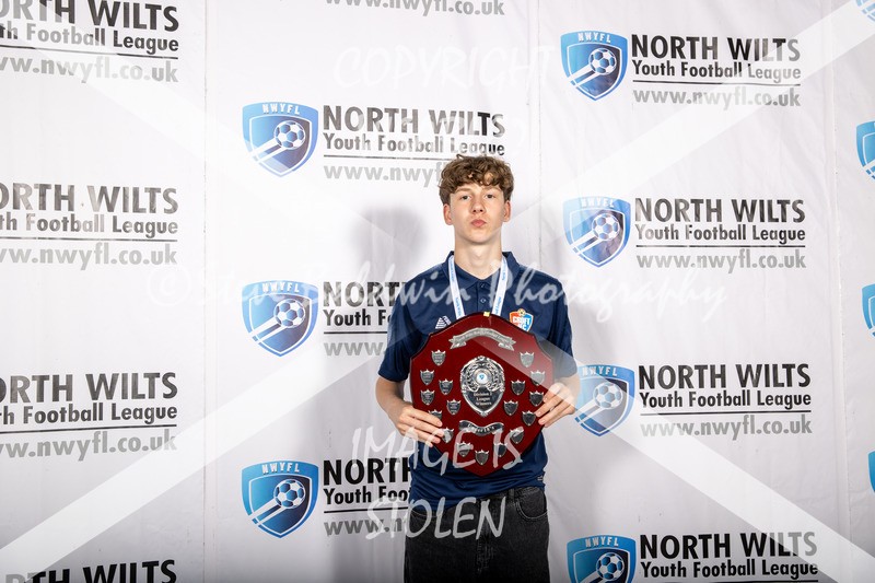 North Wilts Presentations 2026-327 - Croft Junior Red