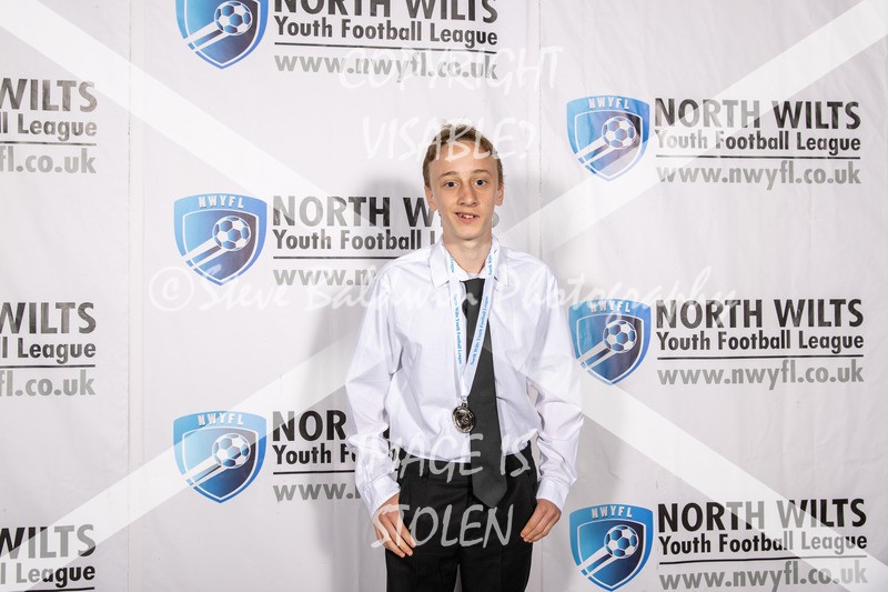 North Wilts Presentations 2026-008 - Hungerford Town Juniors