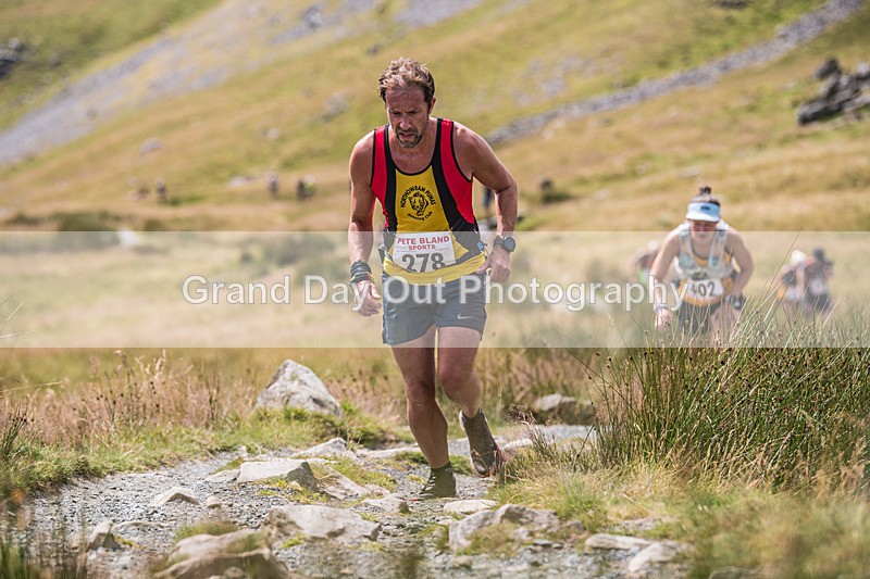 Ingleborough-322 - Ingleborough Mountain Race Saturday 18th July 2026