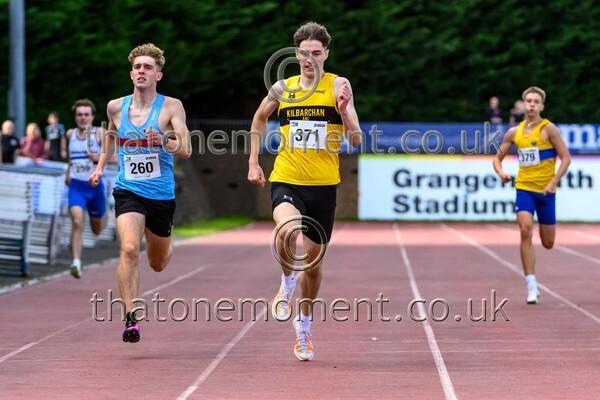 Age26 SUN-923754 - Track Male Set Two