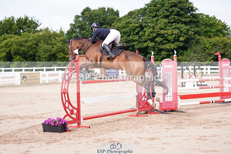 240721A-084526-16290 - Cls 24, Amateur 1.05m Accumulator