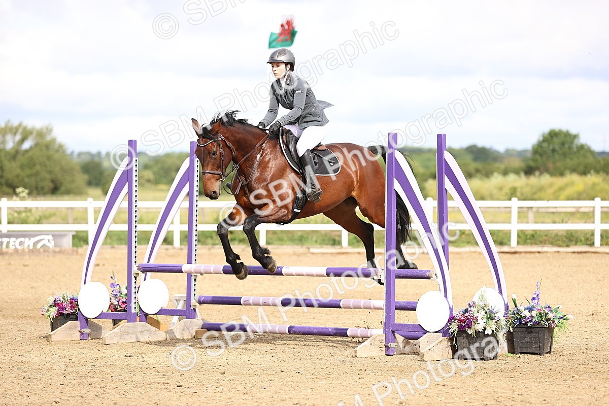 SBM_005750 - Class 15 - Clear Round