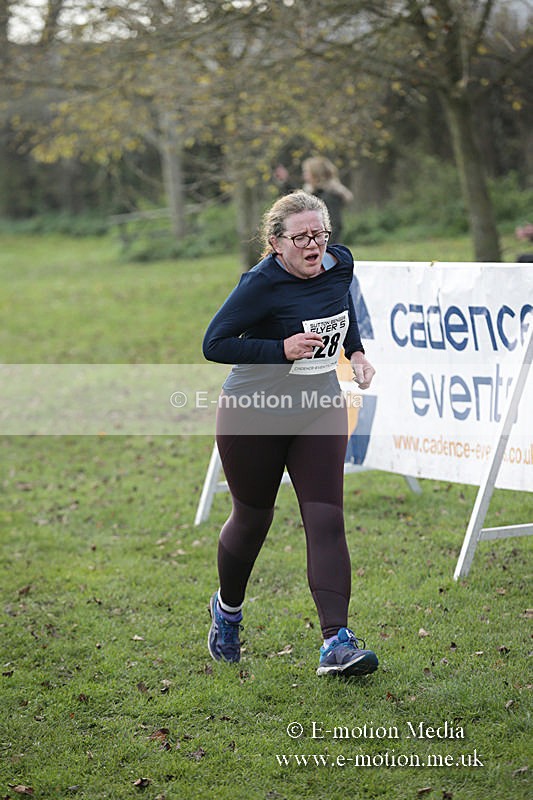 CAD5 171119-1467 - Sutton Benger 5 mile Flyer – 17th Nov 2019