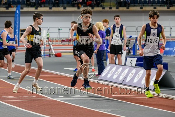 RelMast25-917820 - Male Set Two