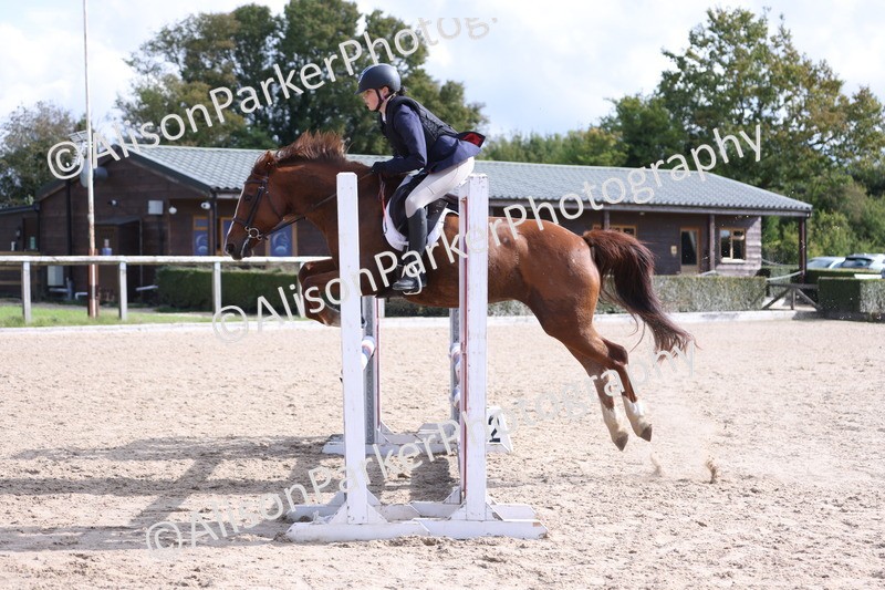 20250928-1733 - Class 5 - 80cm