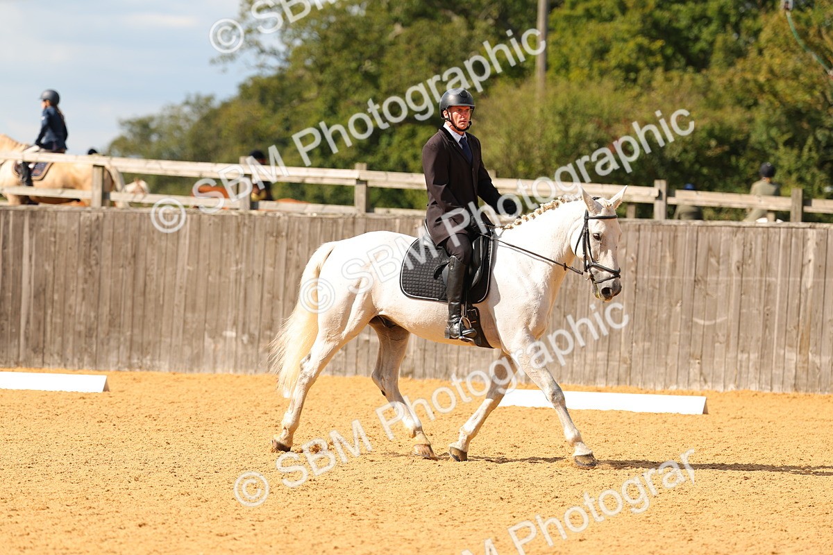 SBM_40861 - D18 - Grand Tour Championship - Novice 34