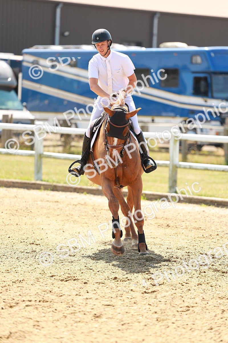 SBM_000707 - Class 3 - Senior Discovery - 1.00m