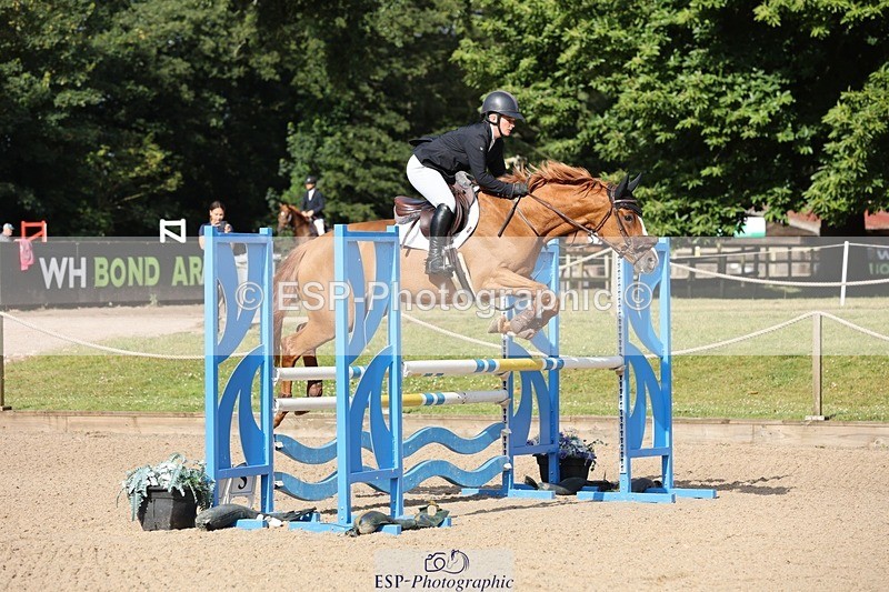 240711-085620-24528 - Cls 119 5 Yr Old Qualifier 1.10m