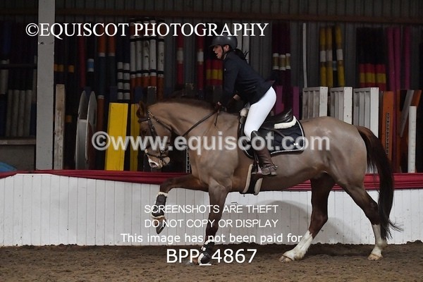 BPP_4867 - CLASS 6 70CM