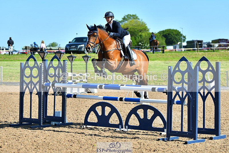 230526A-094001-00920 - Cls 1 Snr 1.05m + 1.10m Open