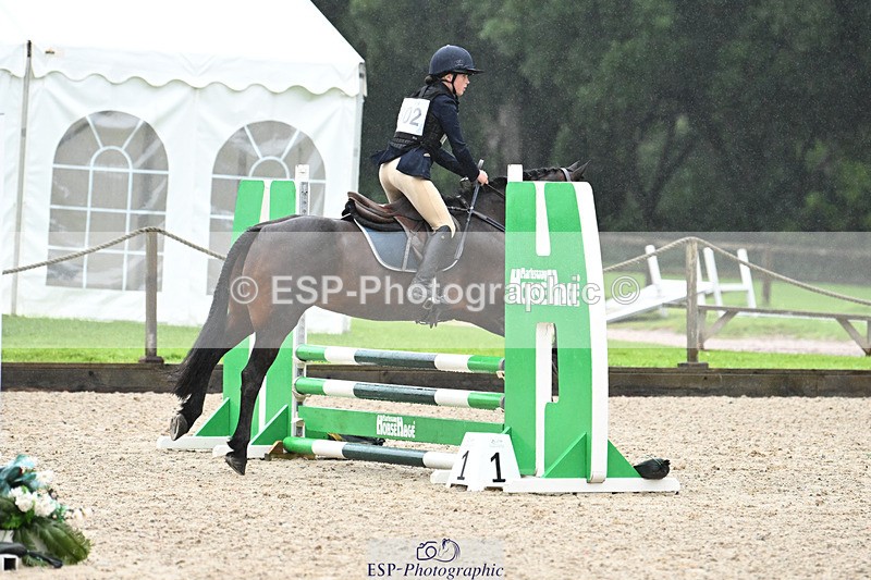 240824X-092713-23183 - 70cm Round 2 9.30 to 10.30