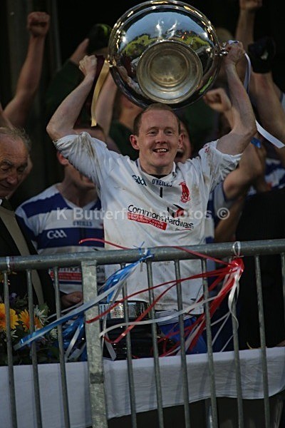  - Meath Senior Football Final 2012
